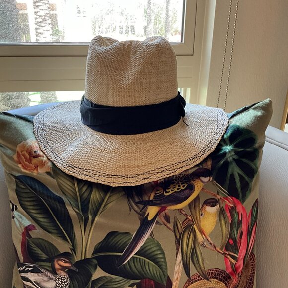 Lola Hat - Rise and Shine Fedora